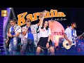 Syahiba Saufa Karmila Official Live Music