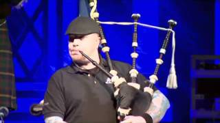 Dropkick Murphys - Cadence to Arms   (Scotland The Brave)