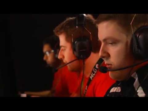 Mousesports vs Conquest   Game 3   CEVO MLG Proleague Season 8 Finals