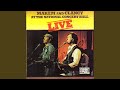 Galway Races (Live at the National Concert Hall)