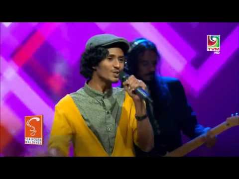 Maldivian Idol S02 Top 9 I Hoadhey Masthee Loabi I Hishan