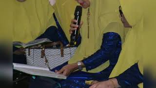 Download lagu Shalawat Badat Lana Firabbi-Cover By Salama Kaplale/Pattisahusiwa mp3