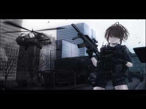 [HD] NightCore KagamineDJRin - Hit Me