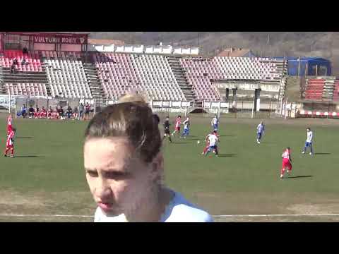 Liga 5 Sticla Ariesul 2 Turda 0   3 Chimia TURDA