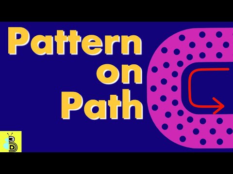 Fast Fusion 360 - Pattern on Path, Patterning Holes, and Lessons Learned