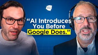 How AI Decides Which Creative Agencies to Recommend | Tom Schwab