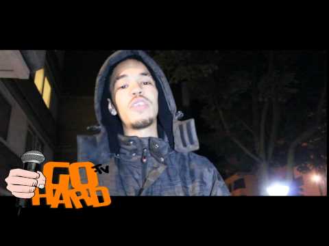 GH.TV SpitTheTruth [S2][EP1] - Tubz, Ikon & Young Duj (Ringcross)