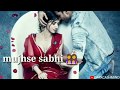 New Whatsapp Status Video 2019 Haal E Dil Mera Status Sanam Teri Kasam Status 30Sec Stat