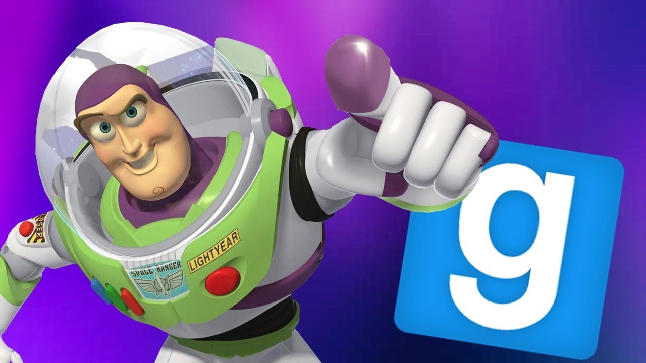 GMOD #2 - Não deixe a MENTIRA ACABAR! Feat. Piratas