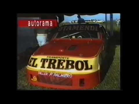 Turismo Carretera 1994: 1ra Fecha Santa Teresita (Autorama)