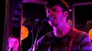Jordan Klassen at the Copper Owl: You Are The Branches