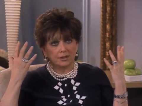 Suzanne Pleshette on advice to aspiring actors - EMMYTVLEGENDS.ORG