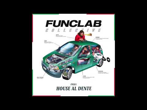 TURENNE - 1000 Punti [House Al Dente // FR001]