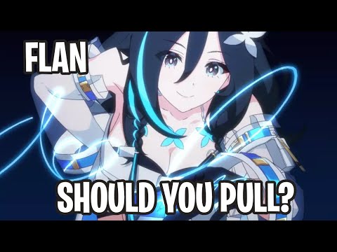 Flan - Should You Pull? - [Epic Seven]