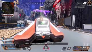 Apex legends シーズン29 ソア&ダマ&モモ