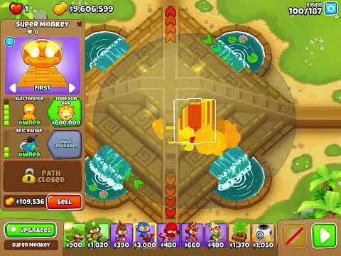 How to summon the vtsg (vengeful true sun god) monkey knowledge needed