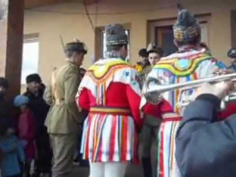 Arnauti Urecheni 2012