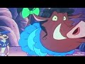 Timon Pumbaa 1995 Mother Gorilla Catalan 2026