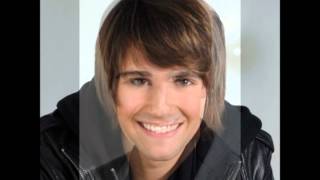 Burn It Down - James Maslow