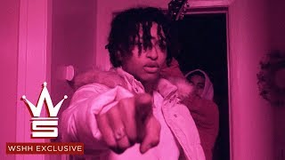 Lil Candy Paint "Bussin"  (WSHH Exclusive - Official Music Video)
