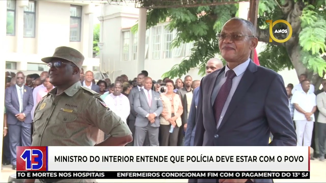 𝐏𝐀𝐔𝐋𝐎 𝐂𝐇𝐀𝐂𝐇𝐈𝐍𝐄 𝐀𝐏𝐄𝐋𝐀 𝐀 𝐏𝐎𝐋Í𝐂𝐈𝐀 𝐀 𝐅𝐀𝐙𝐄𝐑 𝐂𝐎𝐑𝐑𝐄ÇÕ𝐄𝐒 𝐍𝐀 𝐅𝐎𝐑𝐌𝐀 𝐂𝐎𝐌𝐎 𝐓𝐄𝐌 𝐀𝐂𝐓𝐔𝐀𝐃𝐎