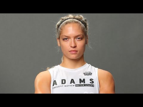 The Sevan Podcast 182 - Haley Adams