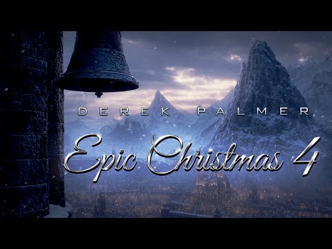 TRAILER MUSIC || Derek Palmer - Epic Christmas 4