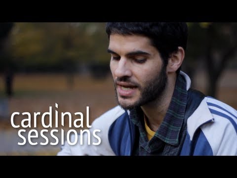 Hello Piedpiper - The Taciturn Fool - CARDINAL SESSIONS