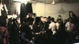 ANTI FLAG LIVE IN KL - Final song &#39;Power To The Peaceful&#39;!