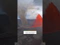 Volnado spotted during Kīlauea eruption in Hawaii - Video