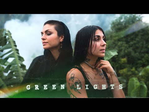 Krewella - Greenlights (Official Music Video)
