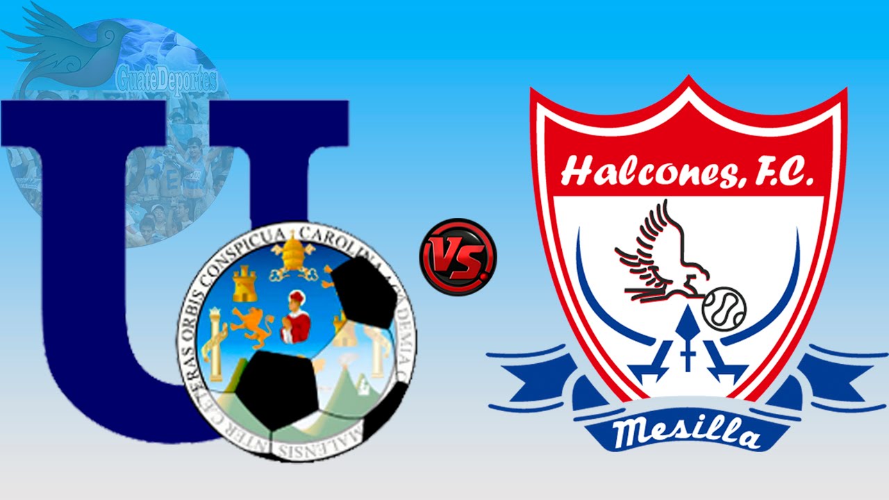 USAC 3 - 0 Halcones | Clausura 2015 - Jornada 3