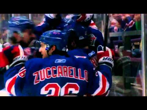 History Will Be Made: Chris Drury