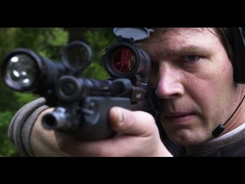 Johan Falk: Executive Protection (Trailer)