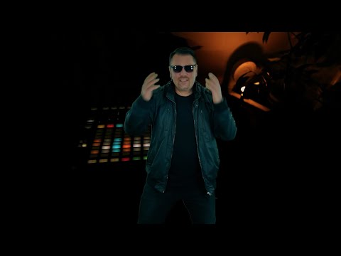 Bashka feat. Erci E - Galaksi (2023) (Official Video)