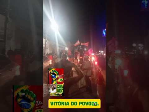 VITÓRIA DO POVO 🌐 VR TIAGO DE VILMAR .