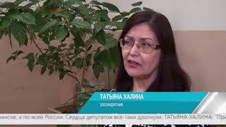 Вестник Северодвинска: АЗЖ открывает региональное отделение в Архангельской области