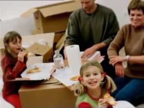 Elso lakashitel reklamspot