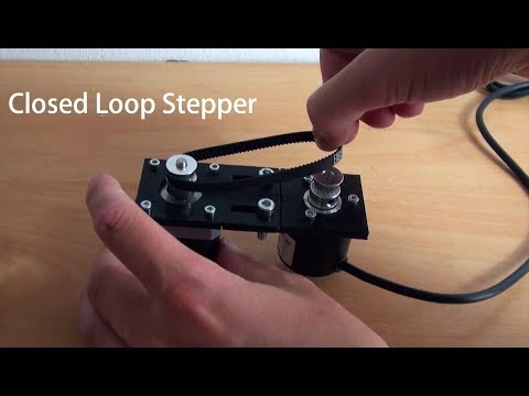 2GT -6mm Belt video