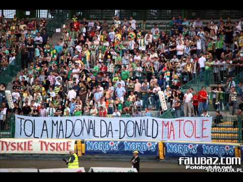 Doping dla Premiera ( Agrykola 22.06.2011 )