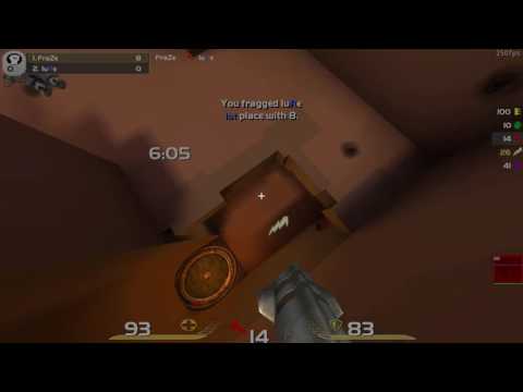 Fraze vs Lure - Lost World (fraze thinking out loud self commentary)