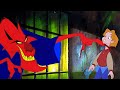 ALL DOGS GO TO HEAVEN 2 Clips Get David Home Safely 1996