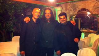Autumn Leaves - Antonio Pepe con Italo Crudele e Ciro Caravano