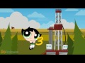 Sesame Street Milo Counting 7 Goanimate Version