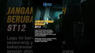 Download lagu #ST12 - Jangan Pernah Berubah (2008) mp3