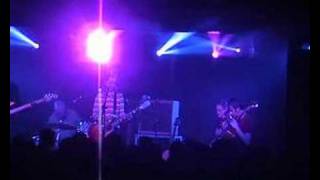 Kristin Hersh, Day Glo, Manchester, 10-Mar-2007