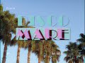 Luca Vasta - Disco Mare (Official Video)