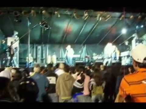 Nk Profeta Ft. Profeta El Newton - Balas Locas II - Official Home Video (Compilado en Vivo)