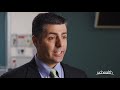 Treating Difficulty Breathing Not Related to the Lungs Video | Matthew Clary, MD, ENT | UCHealth