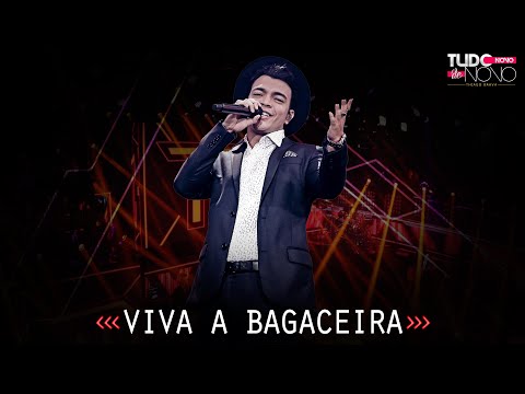 THIAGO BRAVA - VIVA A BAGACEIRA